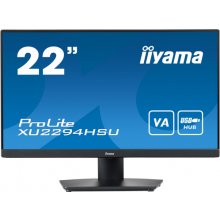 Iiyama ProLite XU2294HSU-B2 - LED monitor -...