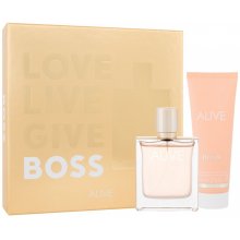 HUGO BOSS BOSS Alive 50ml - SET1 Eau de...