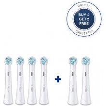 Oral-B 4210201434757 toothbrush head 6 pc(s)...