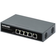 Intellinet 562010 network switch Unmanaged...