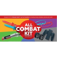 Contact Sales All Combat Kit For Switch Set