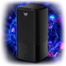 Acer Predator Connect X5 5G, router