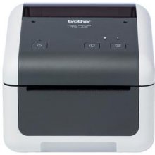 Brother TD-4420DN label printer Direct...
