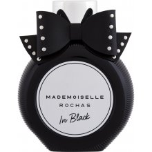 Rochas Mademoiselle Rochas In Black 90ml -...