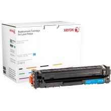 Xerox Toner Everyday HP 201X (CF401X) Cyan...