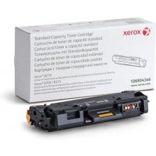 Xerox Toner black 1500 pages 106R04346
