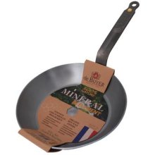 De Buyer 5610.26 frying pan Single pan