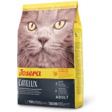 Josera Catelux - 2kg | pikakarvalistele...