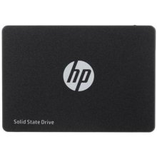 HP SSD 2.5" 240GB S650 2.5" Serial ATA III...