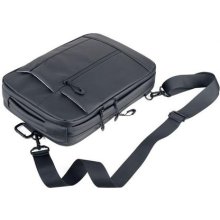 TROIKA Umhängetasche TROIKA BLACK BAG TO...