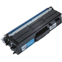 Tooner Brother TN 910CP Cyan 9000 sider
