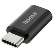 Hama Adapt. USB C->USB micro pesa