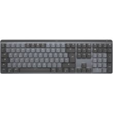 Klaviatuur LOGITECH MX MECH. WRLS ILLUM...