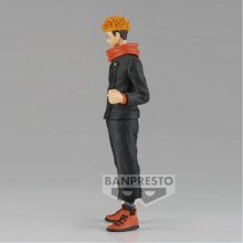 BANDAI BP JUJUTSU KAISEN JNK - YI&M - YUJI...