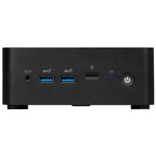 MSI Cubi NUC 1MG-022XDE Intel Core 5 120U 8...