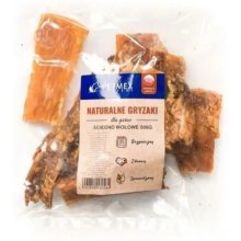 PETMEX Dog chew Beef tendon - 500g