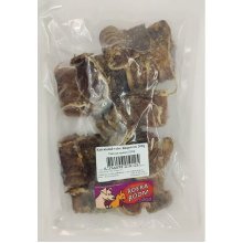 Koera Rõõm сушёная говяжья трахея - 500 гр...