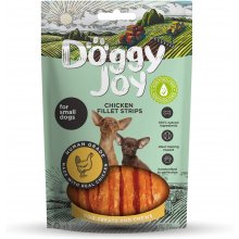 Doggy Joy chicken fillet strips...