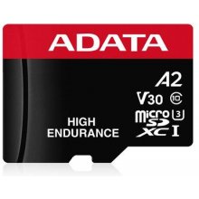 AData AUSDX128GUI3V30SHA2-RA1 memory card...