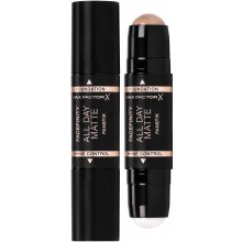 Max Factor Facefinity All Day Matte 45 Warm...