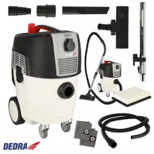 Tolmuimeja Dedra DED6607 ash vacuum