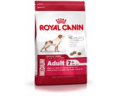 Royal Canin Medium Adult 7+, 4kg (SHN)