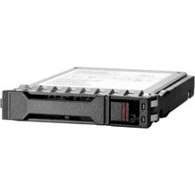 HPE 960GB SATA MU SFF BC MVD SSD retail