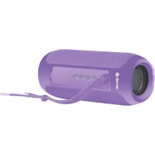 Denver BTS-110NRBPUN Purple