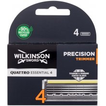 Wilkinson Sword Quattro Essential 4...
