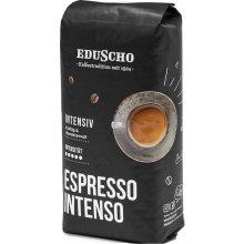 Tchibo EDUSCHO ESPRESSO INTENSO coffee beans...