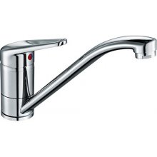 Franke Novara Plus Kitchen Mixer Chrome