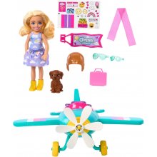 Barbie Mattel Family & Friends New Chelsea...
