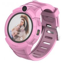 Carneo GKIDPLMINIPK smartwatch / sport watch...