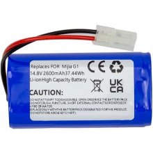 Xiaomi Battery for Mijia G1, 14.8V, 2.6Ah...