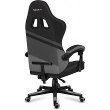 Huzaro Gaming chair - Force 4.4 Grey Mesh