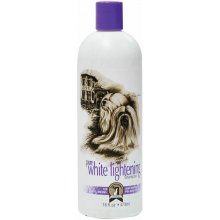 #1 All Systems Shampoo Pure White Lightening...