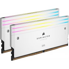 Оперативная память Corsair DDR5 - 96GB -...