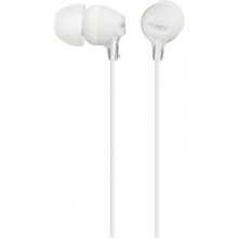 Sony Headphones, white