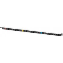 Digitus PDU 3-phas. 24xC13 3xC19 Ausgänge...