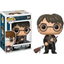 Funko POP! Vinyl figuur: Harry Potter w...