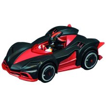 Carrera Car Pull & Speed (pull-back) Sonic -...