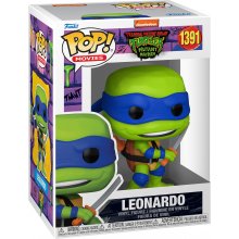 FUNKO POP! Vinyl figuur: Teenage Mutant...