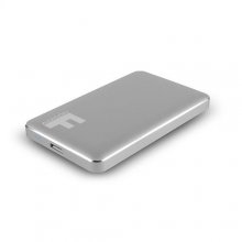 Axagon Ext.SSD/HDD case SATA Grey