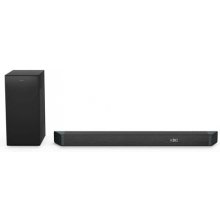 Philips TAB7908/10 soundbar speaker Black...