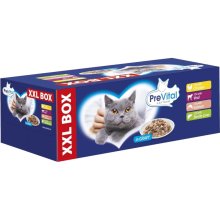 PREVITAL XXL BOX Flavor Mix with Chicken...