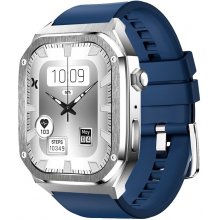 Maxcom Smartwatch FW65 Iron s silver