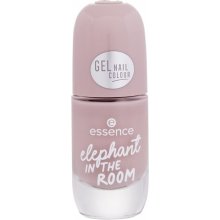 Essence Gel Nail Colour 28 Elephant In The...