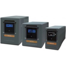 Socomec NETYS PE UPS 1000VA / 600W230V / AVR...