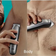 Braun | All-in-one Trimmer | MGK7420 |...