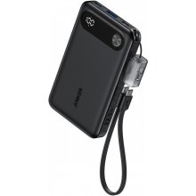 Anker Power Bank 10000 mAh 22.5W Black